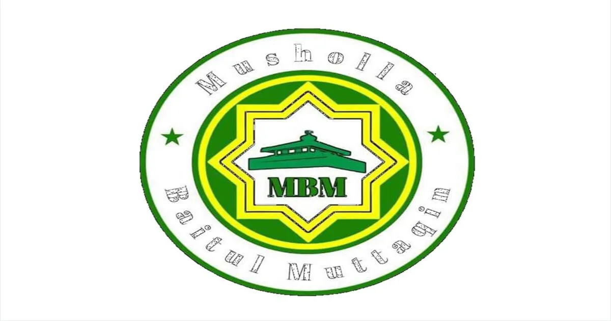 Musholla Baitul Muttaqiin: Tempat Tenang di Tengah Hidup Cilacap